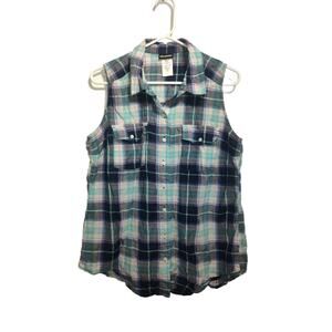 Joe Boxer Women's Tank Size Large